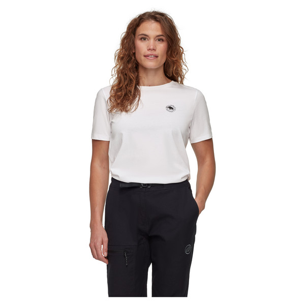 Mammut MAMMUT CORE T-SHIRT WOMEN GARANTIE Damen - T-Shirt Ansicht 4