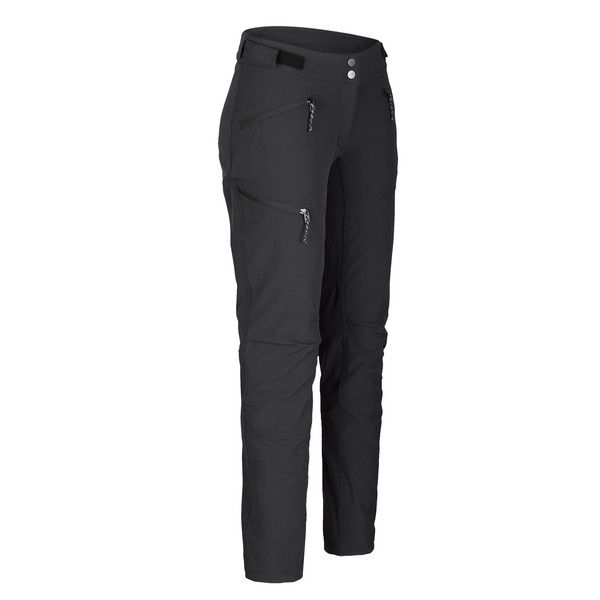 Mammut TAISS SO PANTS WOMEN Damen - Softshellhose Ansicht 2