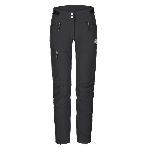 Mammut TAISS SO PANTS WOMEN Damen - Softshellhose Ansicht 1