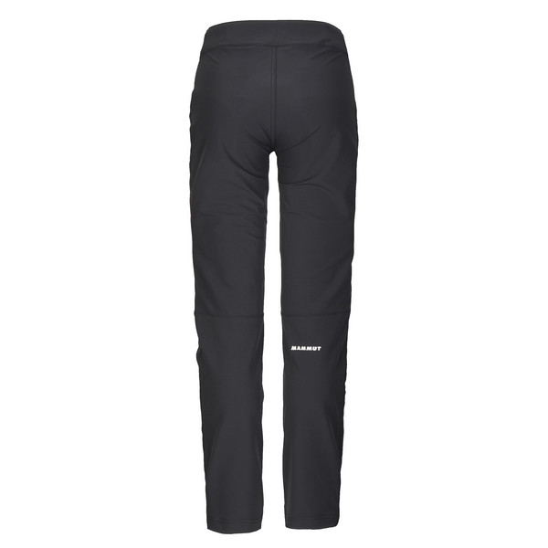 Mammut TAISS SO PANTS WOMEN Damen - Softshellhose Ansicht 3