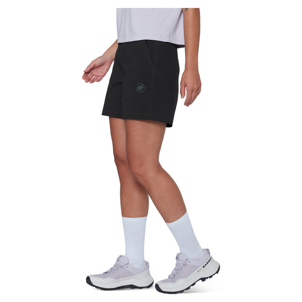 Mammut CRAG CLIMBING SHORTS WOMEN Damen - Kletterhose Ansicht 10