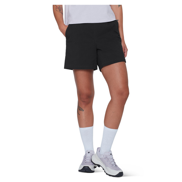 Mammut CRAG CLIMBING SHORTS WOMEN Damen - Kletterhose Ansicht 8
