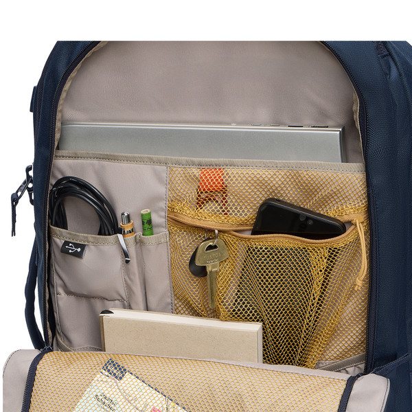 Vaude MUNDO CARRY-ON 38 - Kofferrucksack Ansicht 9