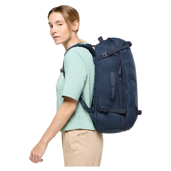 Vaude MUNDO CARRY-ON 38 - Kofferrucksack Ansicht 11