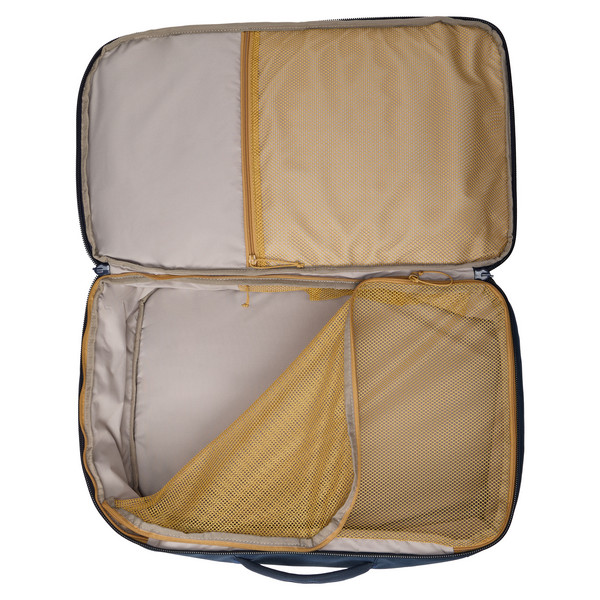 Vaude MUNDO CARRY-ON 38 - Kofferrucksack Ansicht 8