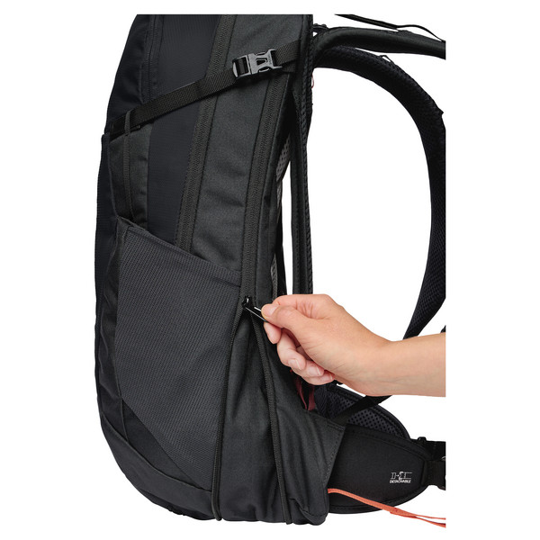 Vaude WIZARD 18+4 - Tagesrucksack Ansicht 5