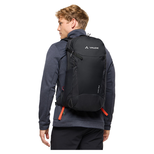 Vaude WIZARD 18+4 - Tagesrucksack Ansicht 8