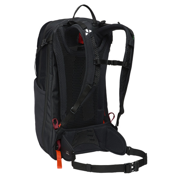 Vaude WIZARD 18+4 - Tagesrucksack Ansicht 2