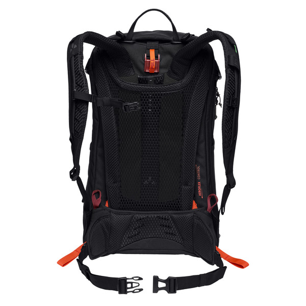 Vaude WIZARD 18+4 - Tagesrucksack Ansicht 3