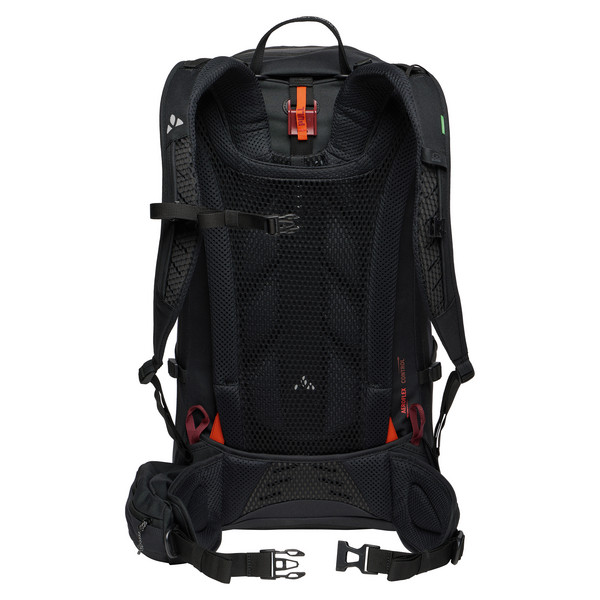 Vaude WIZARD 28+4 LONG - Tagesrucksack Ansicht 3