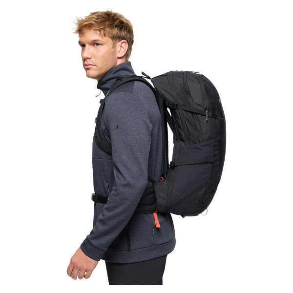 Vaude WIZARD 28+4 LONG - Tagesrucksack Ansicht 11