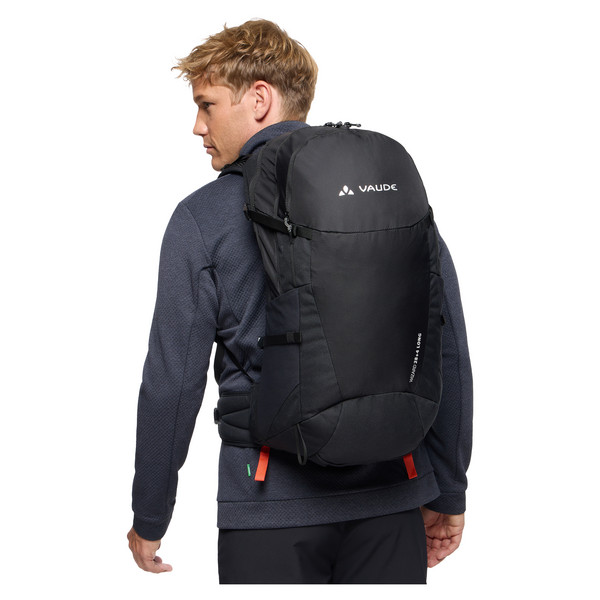 Vaude WIZARD 28+4 LONG - Tagesrucksack Ansicht 10