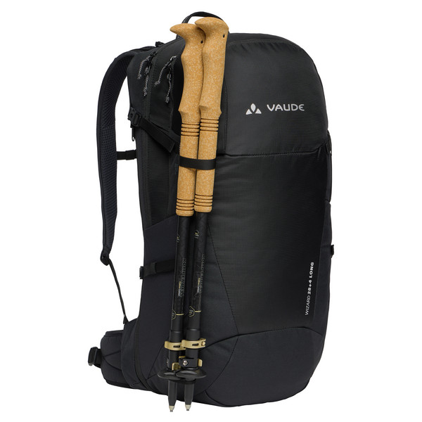 Vaude WIZARD 28+4 LONG - Tagesrucksack Ansicht 7