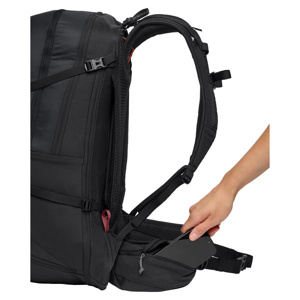 Vaude WIZARD 30+4 - Tourenrucksack Ansicht 7