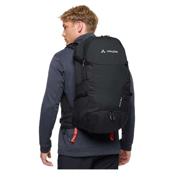 Vaude WIZARD 30+4 - Tourenrucksack Ansicht 10