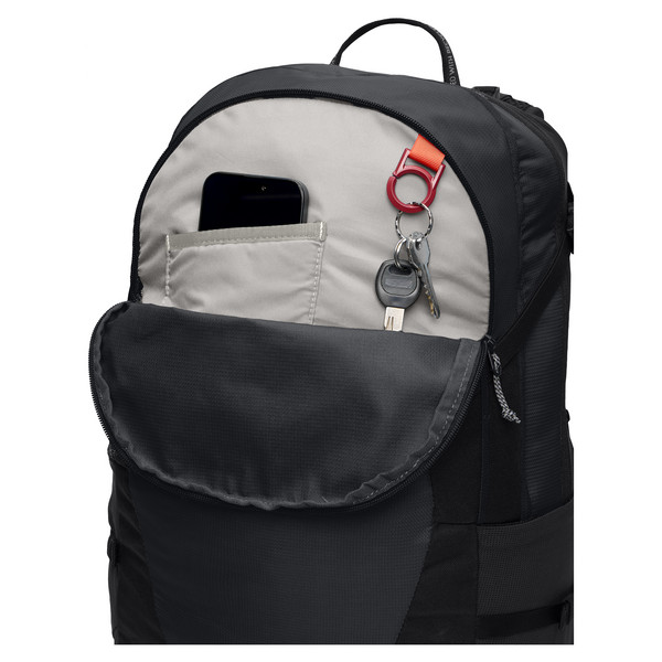 Vaude WIZARD 30+4 - Tourenrucksack Ansicht 9