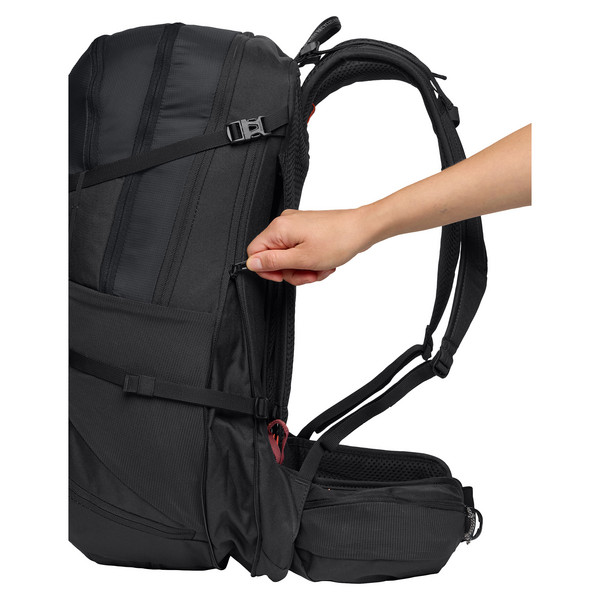 Vaude WIZARD 30+4 - Tourenrucksack Ansicht 6