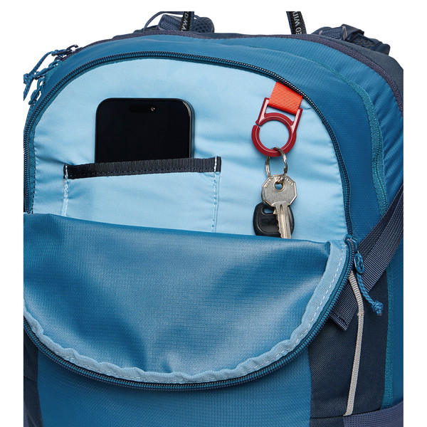 Vaude WIZARD 24+4 - Tagesrucksack Ansicht 9