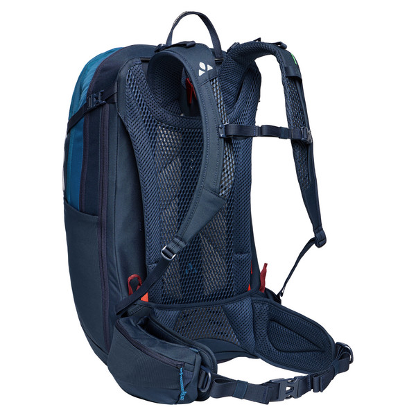 Vaude WIZARD 24+4 - Tagesrucksack Ansicht 2