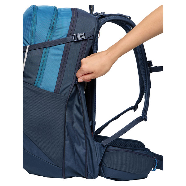 Vaude WIZARD 24+4 - Tagesrucksack Ansicht 6