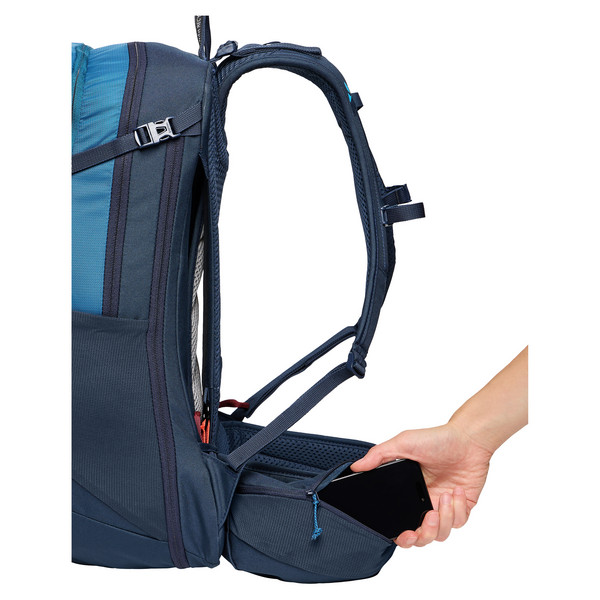 Vaude WIZARD 24+4 - Tagesrucksack Ansicht 7