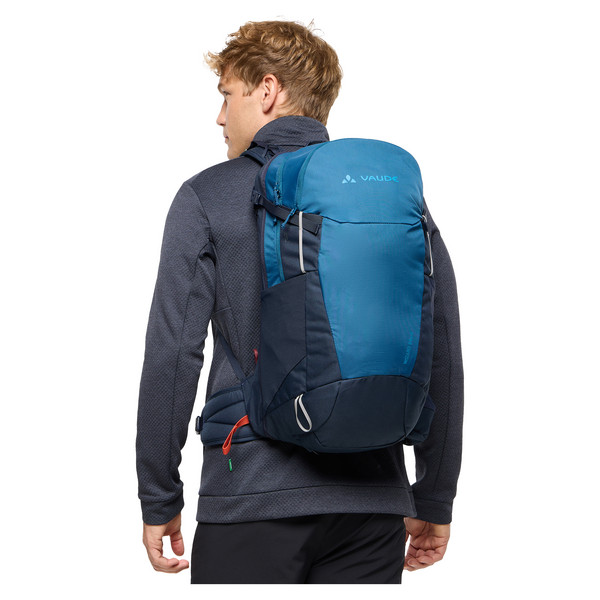 Vaude WIZARD 24+4 - Tagesrucksack Ansicht 10