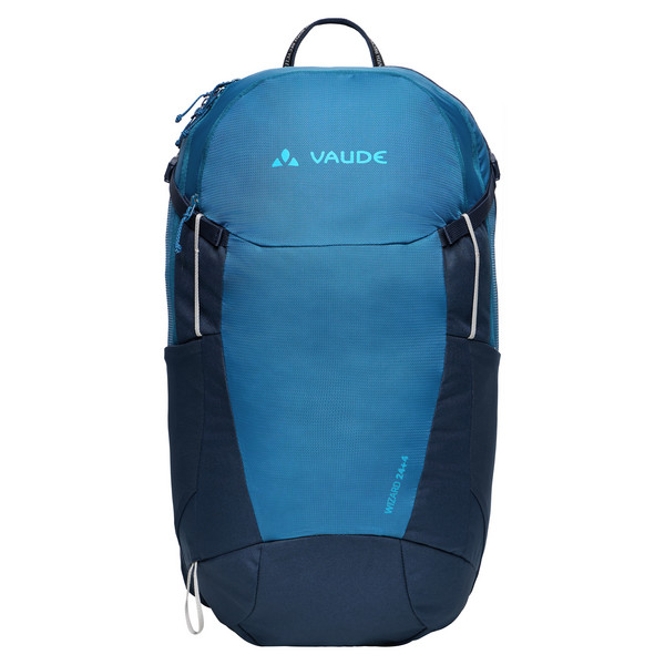 Vaude WIZARD 24+4 - Tagesrucksack Ansicht 4