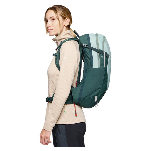 Vaude WIZARD 22+4 - Tagesrucksack Ansicht 11