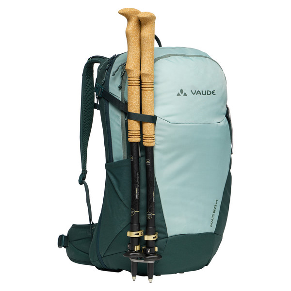 Vaude WIZARD 22+4 - Tagesrucksack Ansicht 7