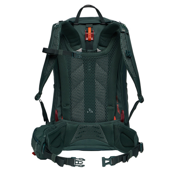 Vaude WIZARD 22+4 - Tagesrucksack Ansicht 3