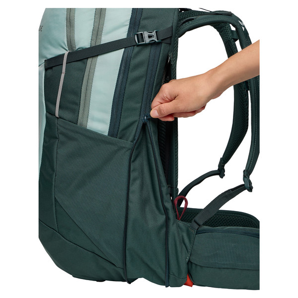 Vaude WIZARD 22+4 - Tagesrucksack Ansicht 5