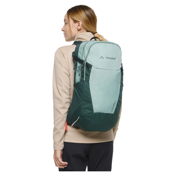 Vaude WIZARD 22+4 - Tagesrucksack Ansicht 10