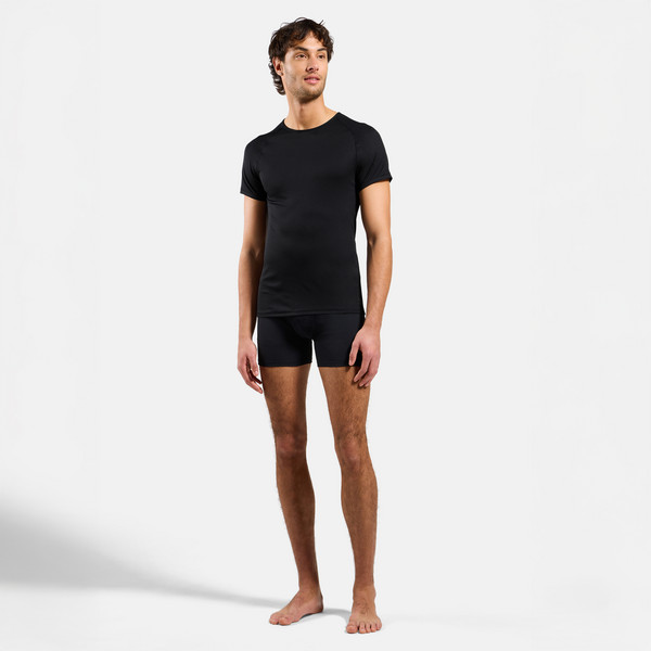 Odlo ACTIVE LIGHT BL TOP CREW NECK S/S Herren - Funktionsshirt Ansicht 6