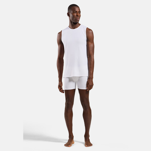 Odlo ACTIVE LIGHT BL TOP CREW NECK SINGLET Herren - Funktionsshirt Ansicht 6