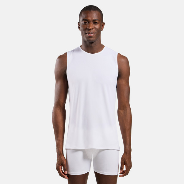 Odlo ACTIVE LIGHT BL TOP CREW NECK SINGLET Herren - Funktionsshirt Ansicht 4