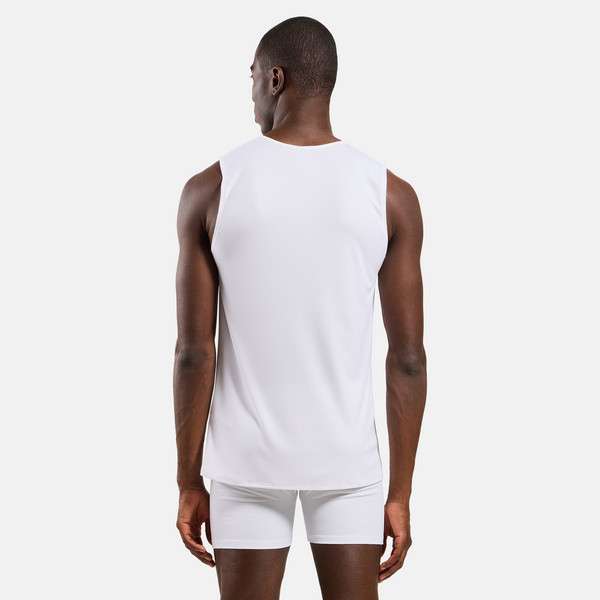 Odlo ACTIVE LIGHT BL TOP CREW NECK SINGLET Herren - Funktionsshirt Ansicht 3