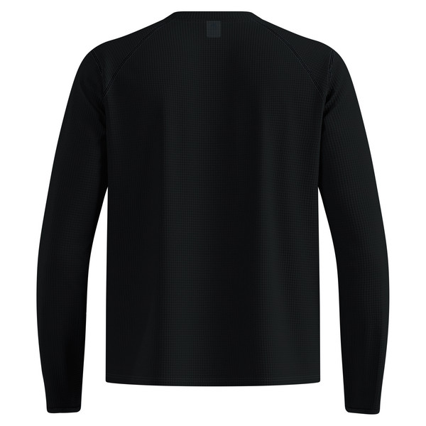 Odlo CUBIC MID LAYER Herren - Fleecepullover Ansicht 2