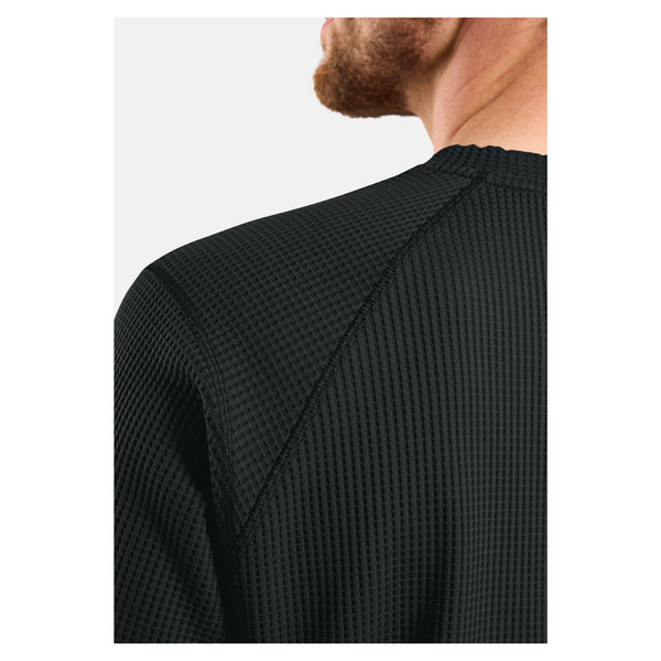 Odlo CUBIC MID LAYER Herren - Fleecepullover Ansicht 5
