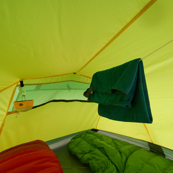 Rejka ANTAO II LIGHT XL UL - Tunnelzelt Ansicht 8