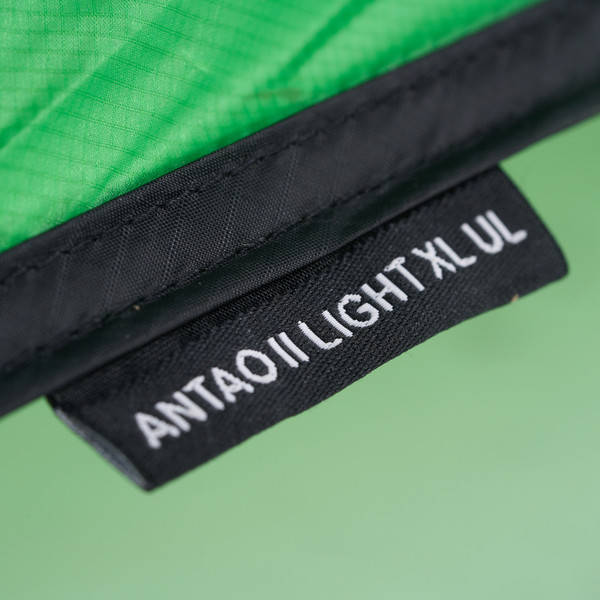 Rejka ANTAO II LIGHT XL UL - Tunnelzelt Ansicht 19