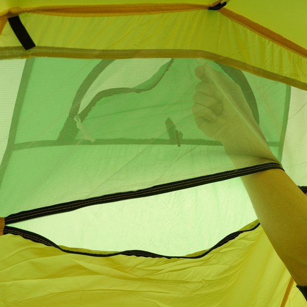Rejka ANTAO II LIGHT XL UL - Tunnelzelt Ansicht 10