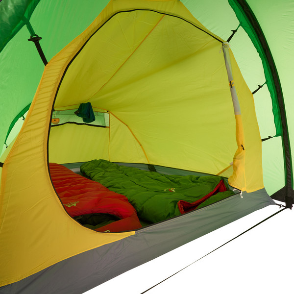 Rejka ANTAO II LIGHT XL UL - Tunnelzelt Ansicht 6