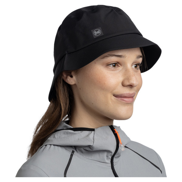 Buff RAIN BUCKET HAT Unisex - Regenhut Ansicht 3