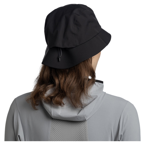 Buff RAIN BUCKET HAT Unisex - Regenhut Ansicht 4