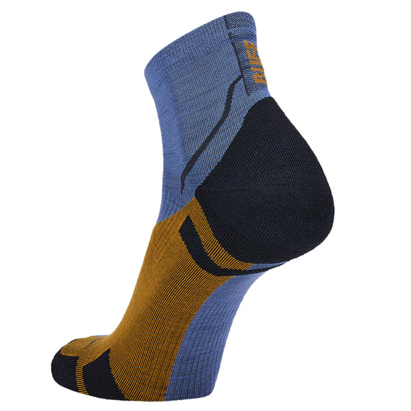 Buff LW MERINO WOOL QUARTER Unisex - Wandersocken Ansicht 2
