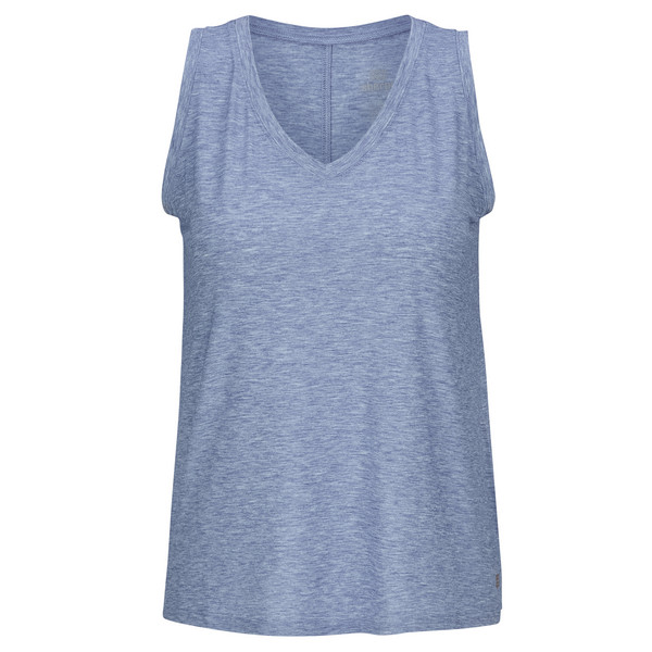 Sherpa ASHA V-NECK TANK Damen - Trägershirt