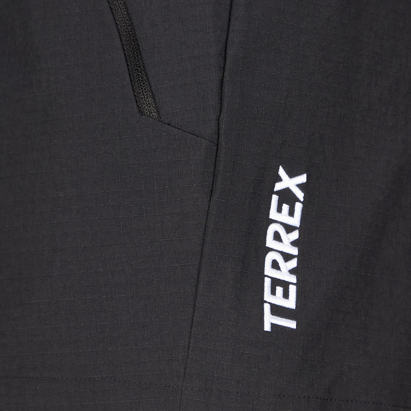 Adidas TERREX XPERIOR MID SHORTS Damen - Shorts Ansicht 4