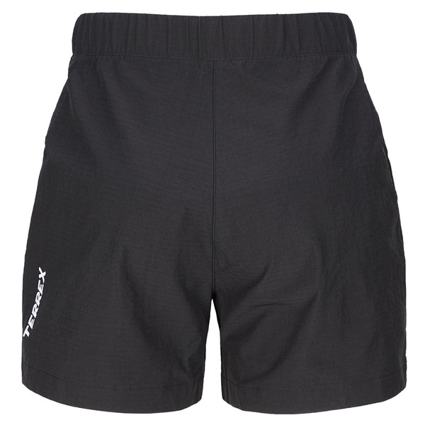 Adidas TERREX XPERIOR MID SHORTS Damen - Shorts Ansicht 3