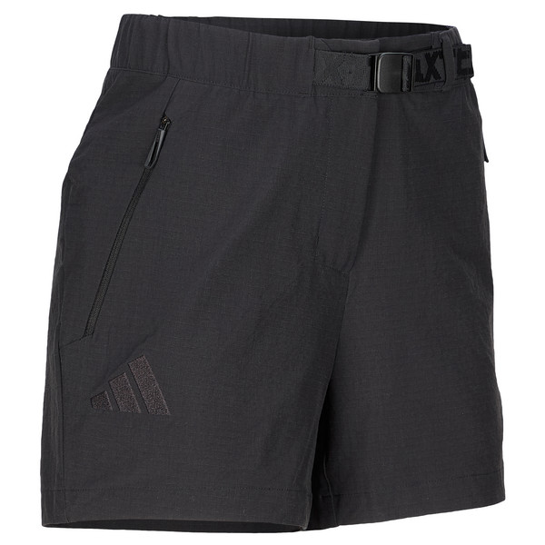 Adidas TERREX XPERIOR MID SHORTS Damen - Shorts Ansicht 2