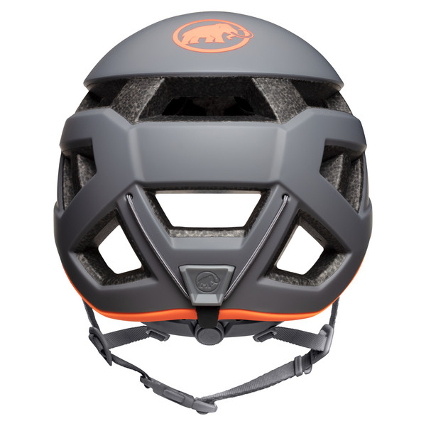 Mammut CRAG SENDER HELMET Unisex - Kletterhelm Ansicht 3